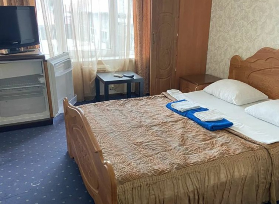 Гостиничный комплекс Изумруд 2